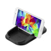 Sticky Pad Mat Anti Slip Gadget Mobile Phone GPS Holder