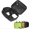 Travel Bag Portable Digital Accessories Gadget Devices Organizer USB Cable Charger