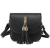 Chains Bag Women Candy Color Tassel Vogue Star Small Fashion 2017