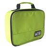 Travel Bag Portable Digital Accessories Gadget Devices Organizer USB Cable Charger