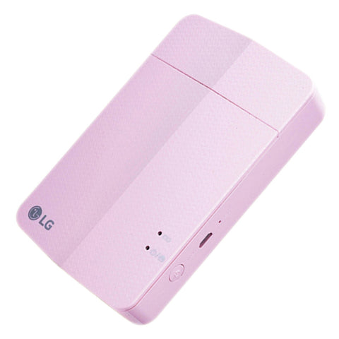Smartphone Photo Printer for iPhone, Android & PoPo