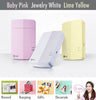 Smartphone Photo Printer for iPhone, Android & PoPo