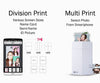 Smartphone Photo Printer for iPhone, Android & PoPo