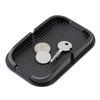 Sticky Pad Mat Anti Slip Gadget Mobile Phone GPS Holder